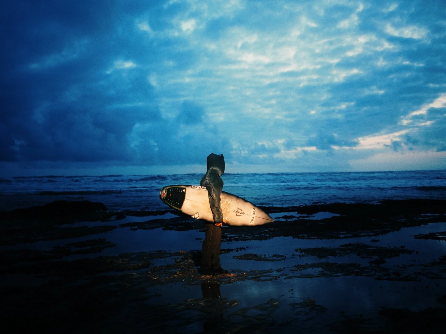 'Black Lightning' for Radars