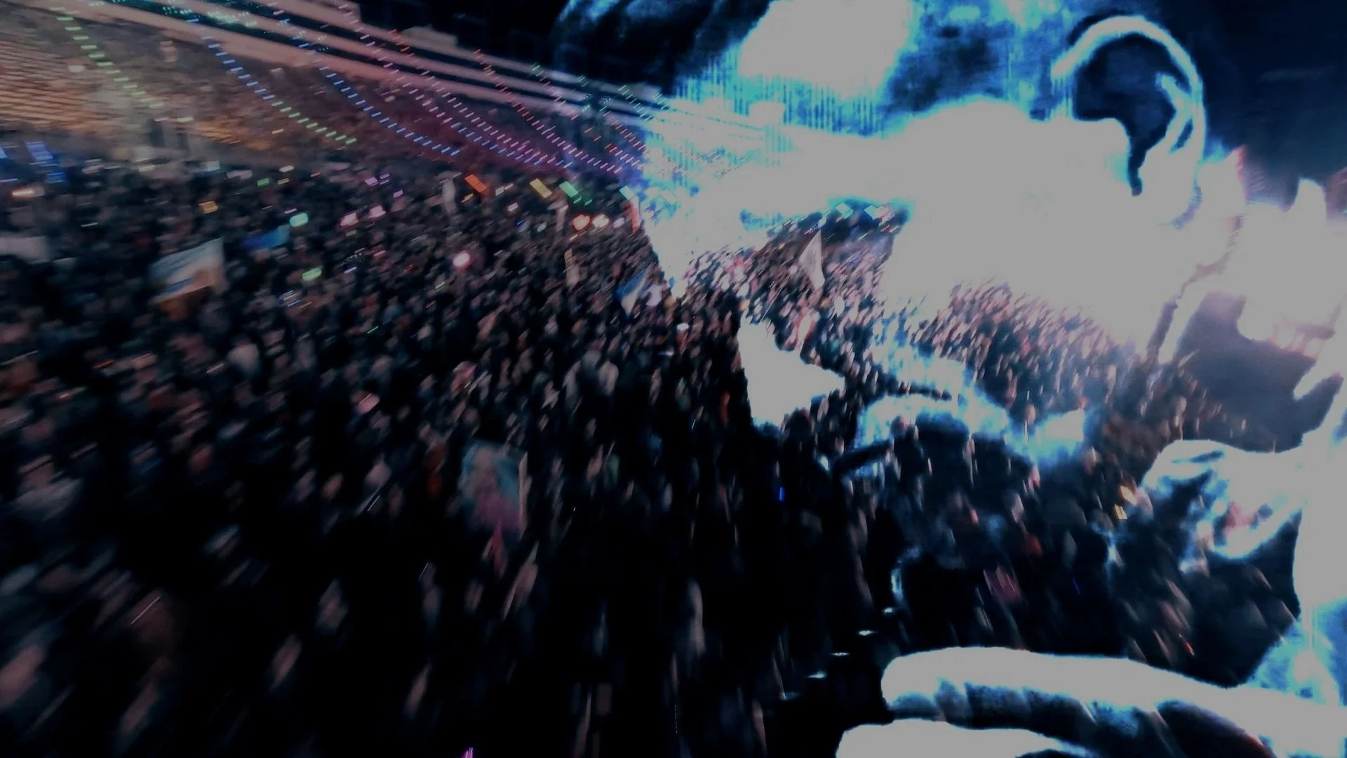 Kaskade for EDC LV 2025