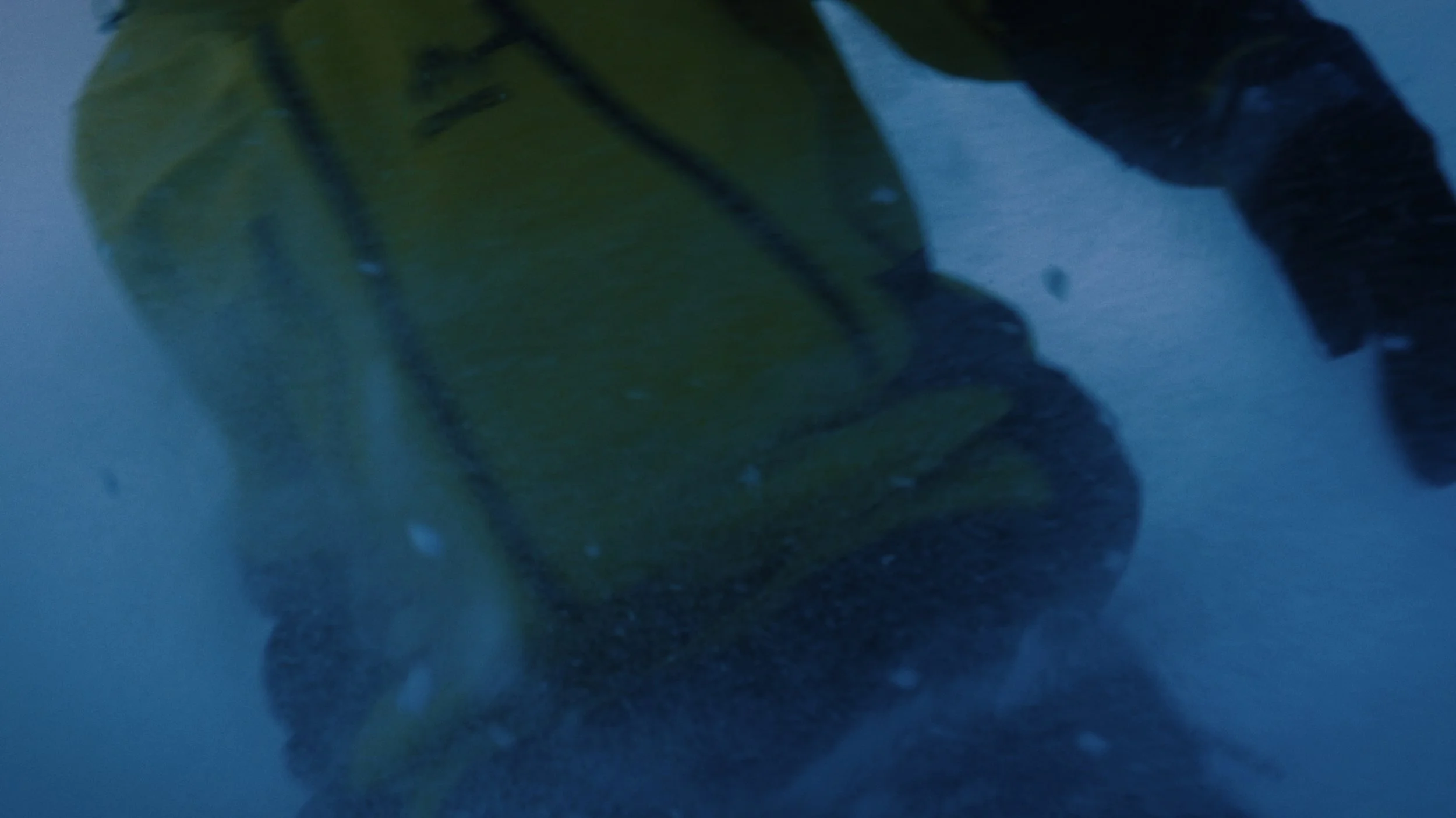 'Youth' for Jones Snowboards