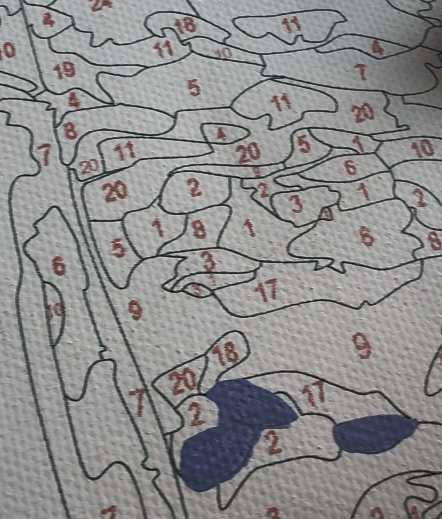 Why the Color of Numbers and Lines Matters More Than You Think