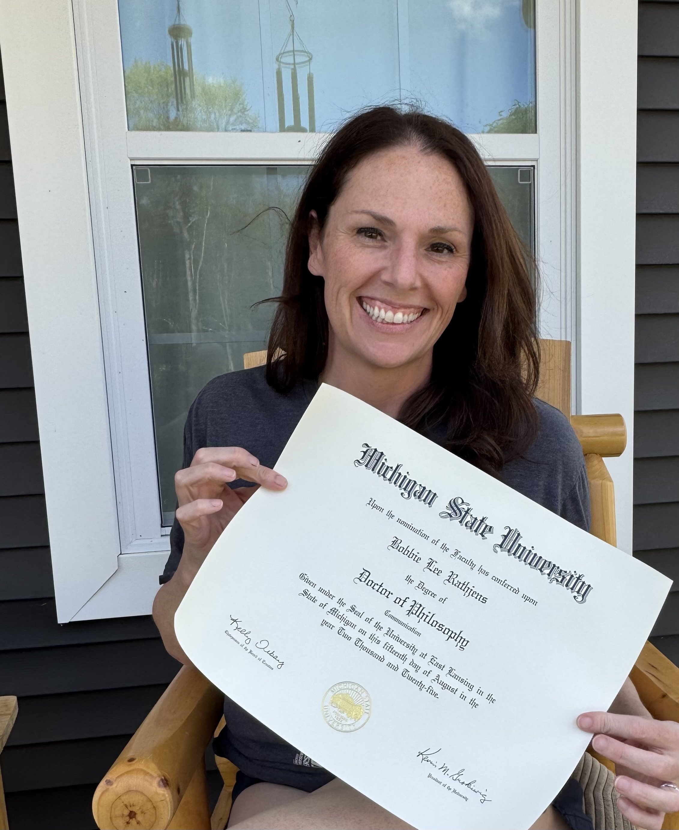 Officially Licensed Michigan State University Artwork Coming Soon