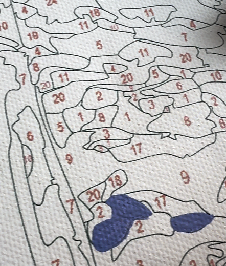 The Mitten Masterpiece Difference