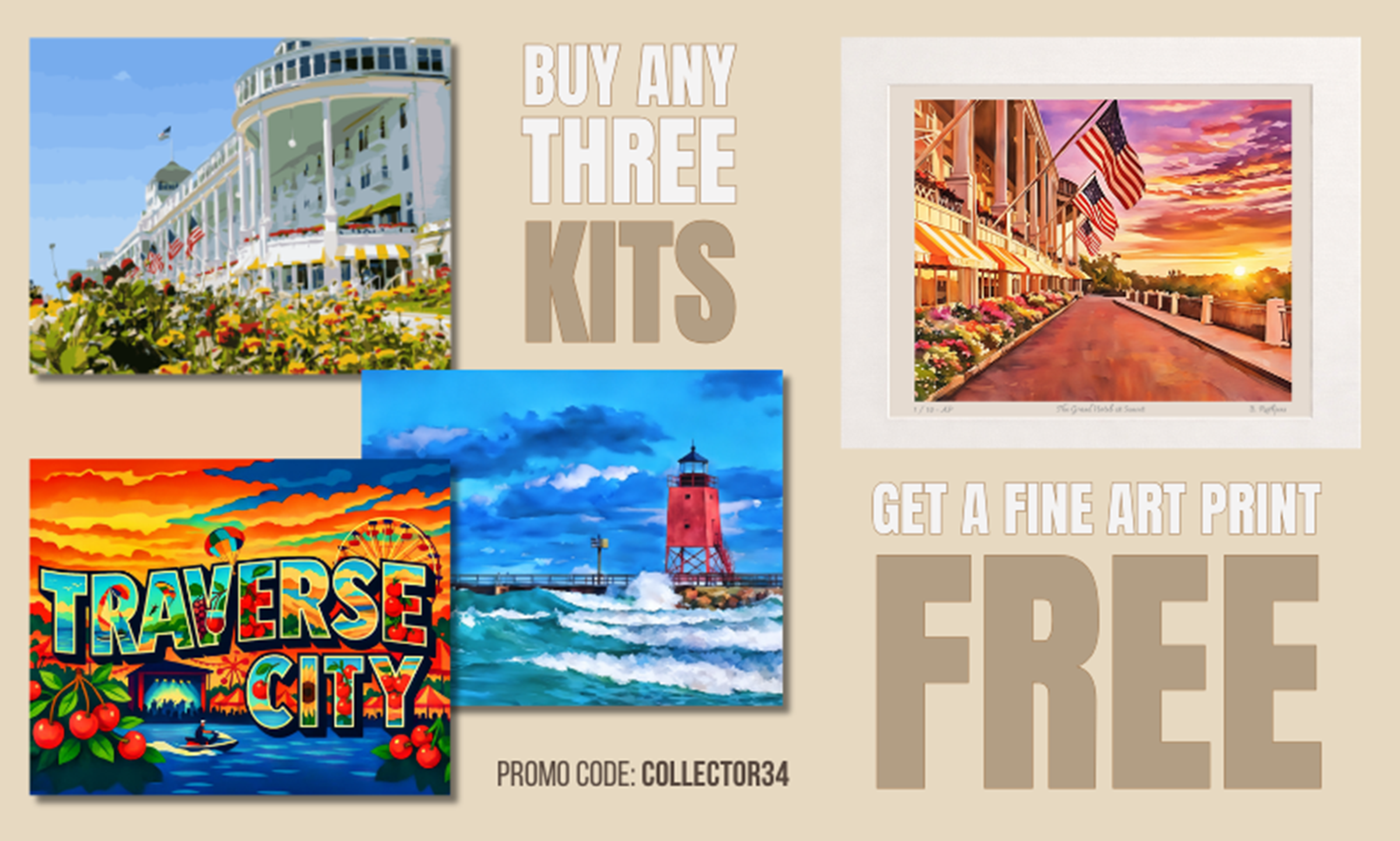 Collector's Premium Bundle