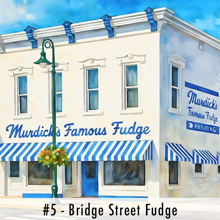 An Evening Painting Charlevoix - A Paint-by-Number Workshop