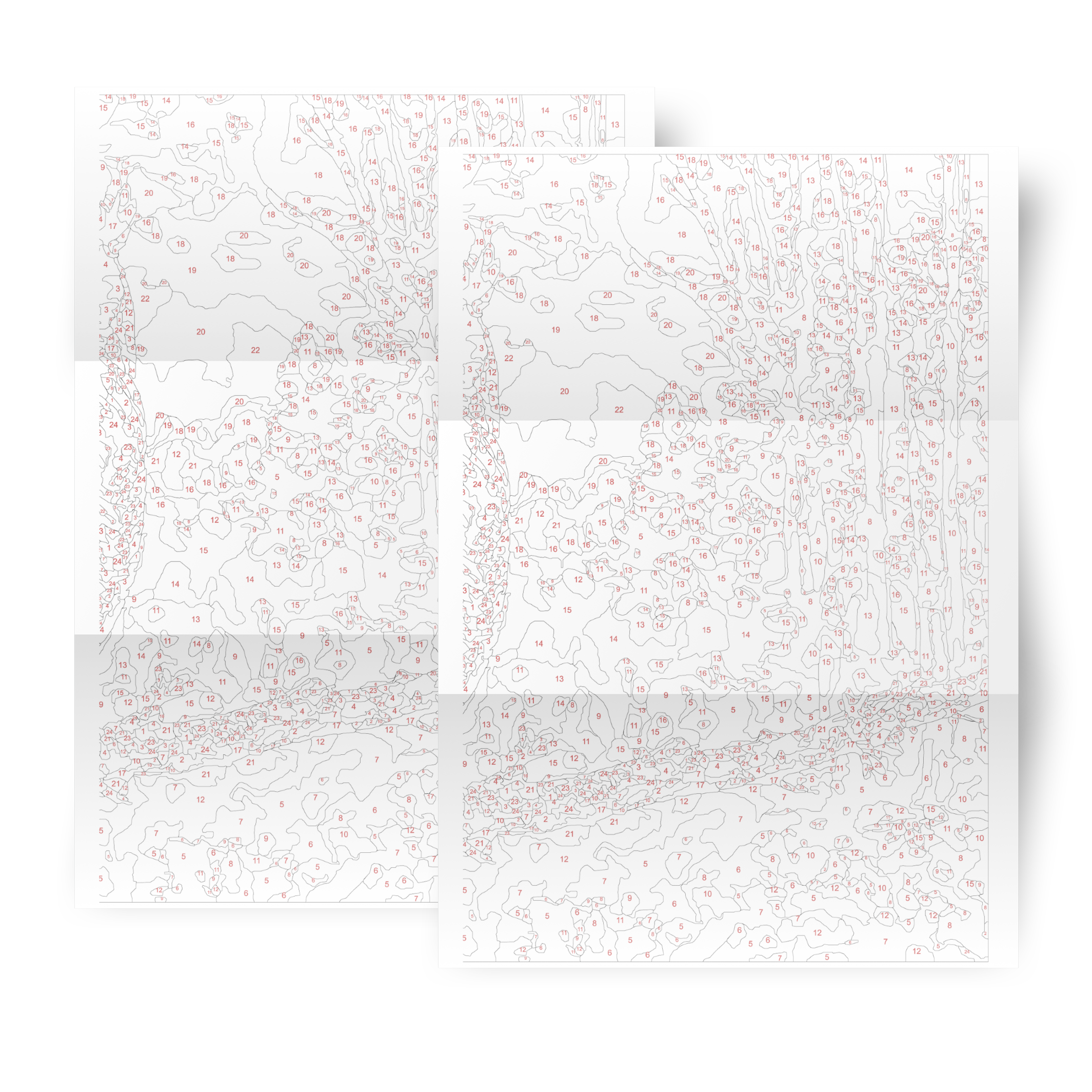 Printed Reference Guide