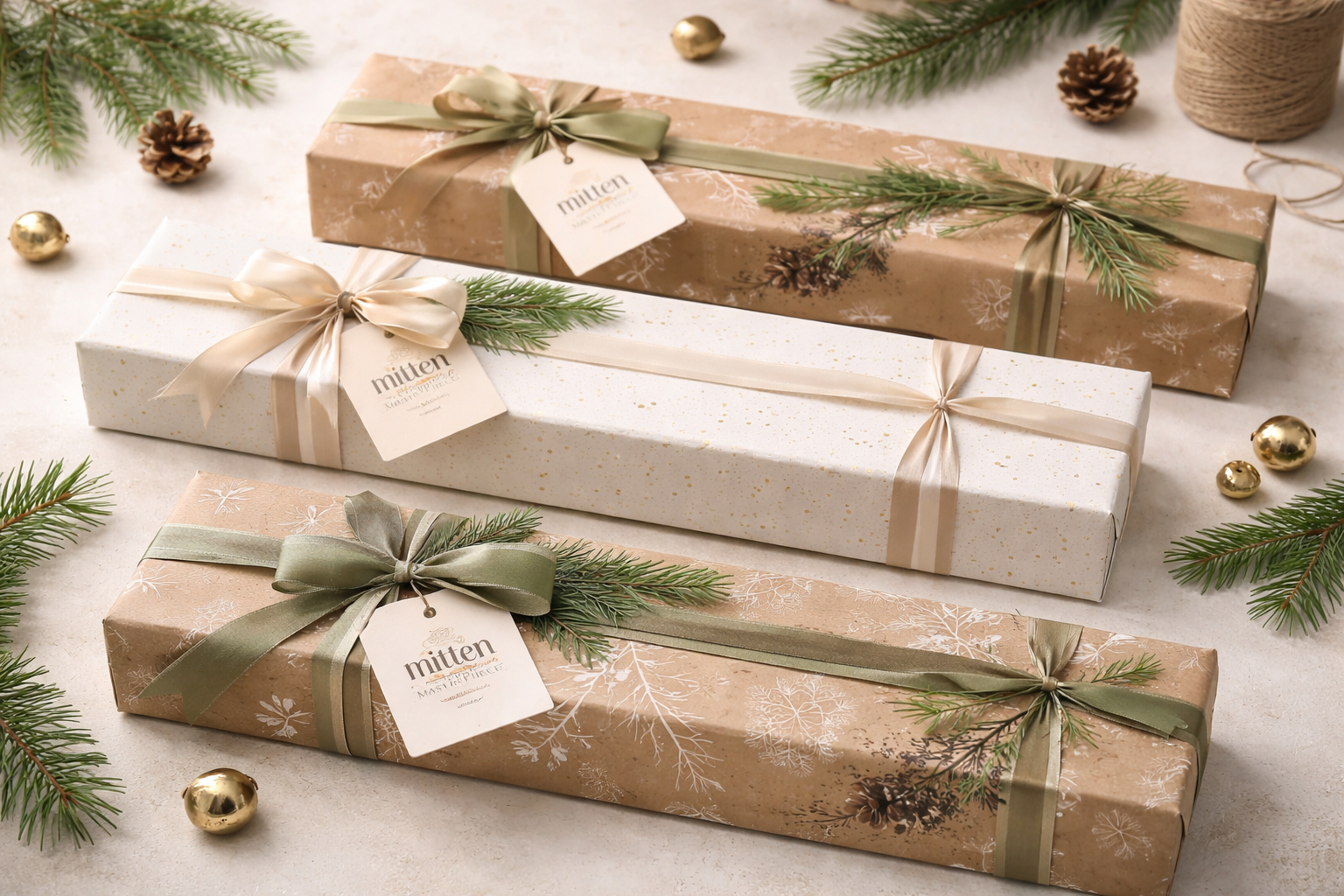 Gift Wrapping Add-On