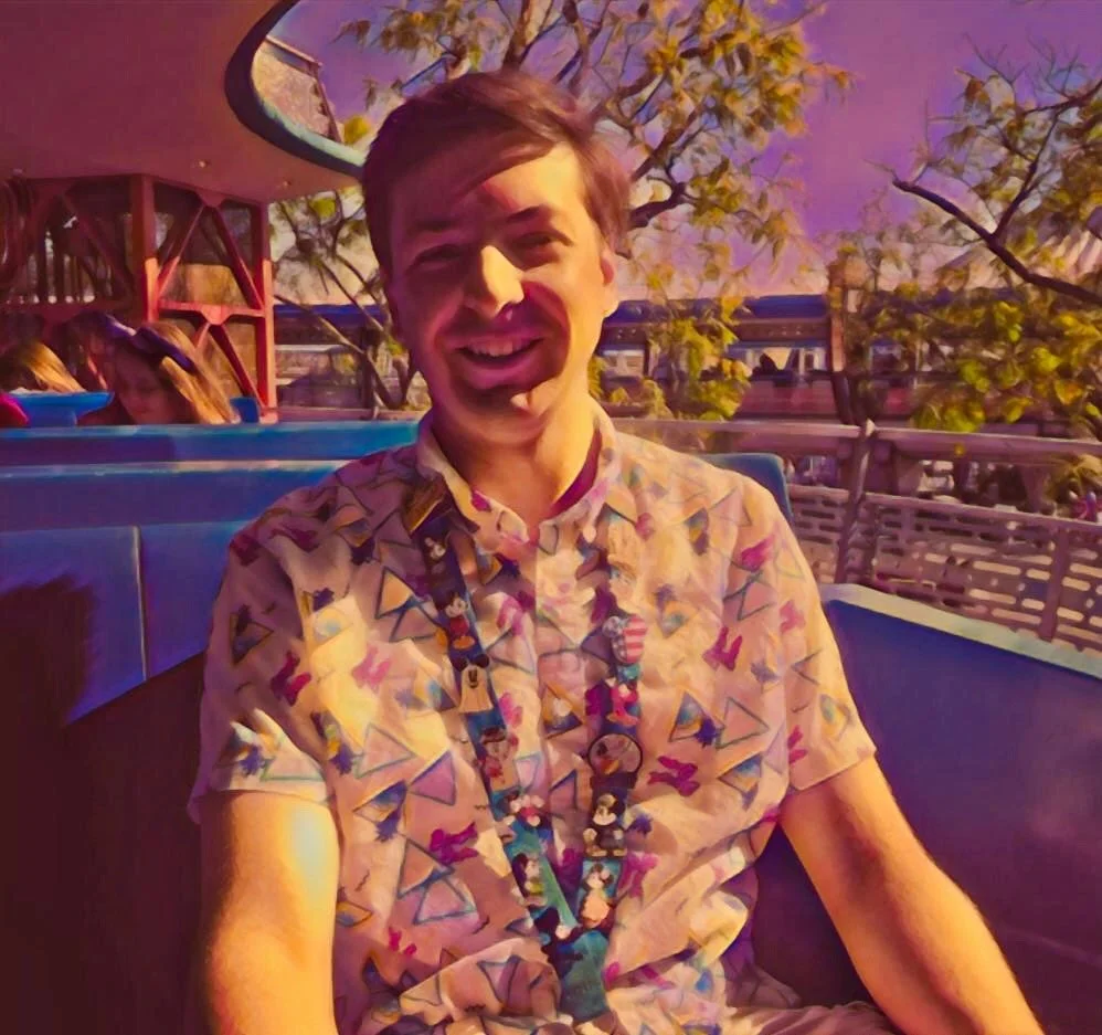 Gavin Rathjens, Owner