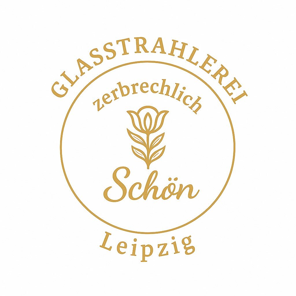 Hallo! Mein Name ist Denise und ich bin die Gr&uuml;nderin von &bdquo;zerbrechlich Sch&ouml;n&ldquo; - Deiner Glasstrahlerei in Leipzig!