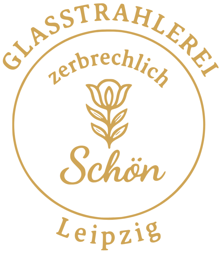 Glasstrahlerei Leipzig