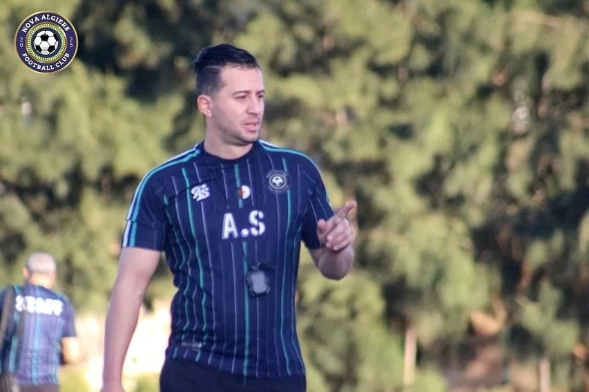 Where focus meets passion. 💙 
#novafootfc #TrainingDay #football