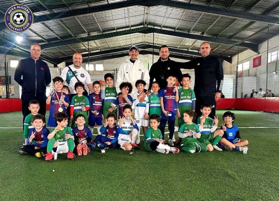 It&rsquo;s the unposted moments with the players that tell the true story of the match ⚽️🏟️
#novafootfc #football