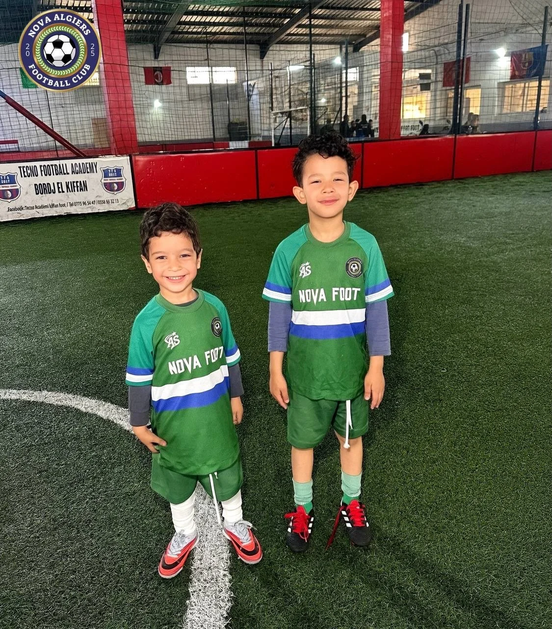 The unposted moments from our previous match⚽️🤍
#novafootfc #football