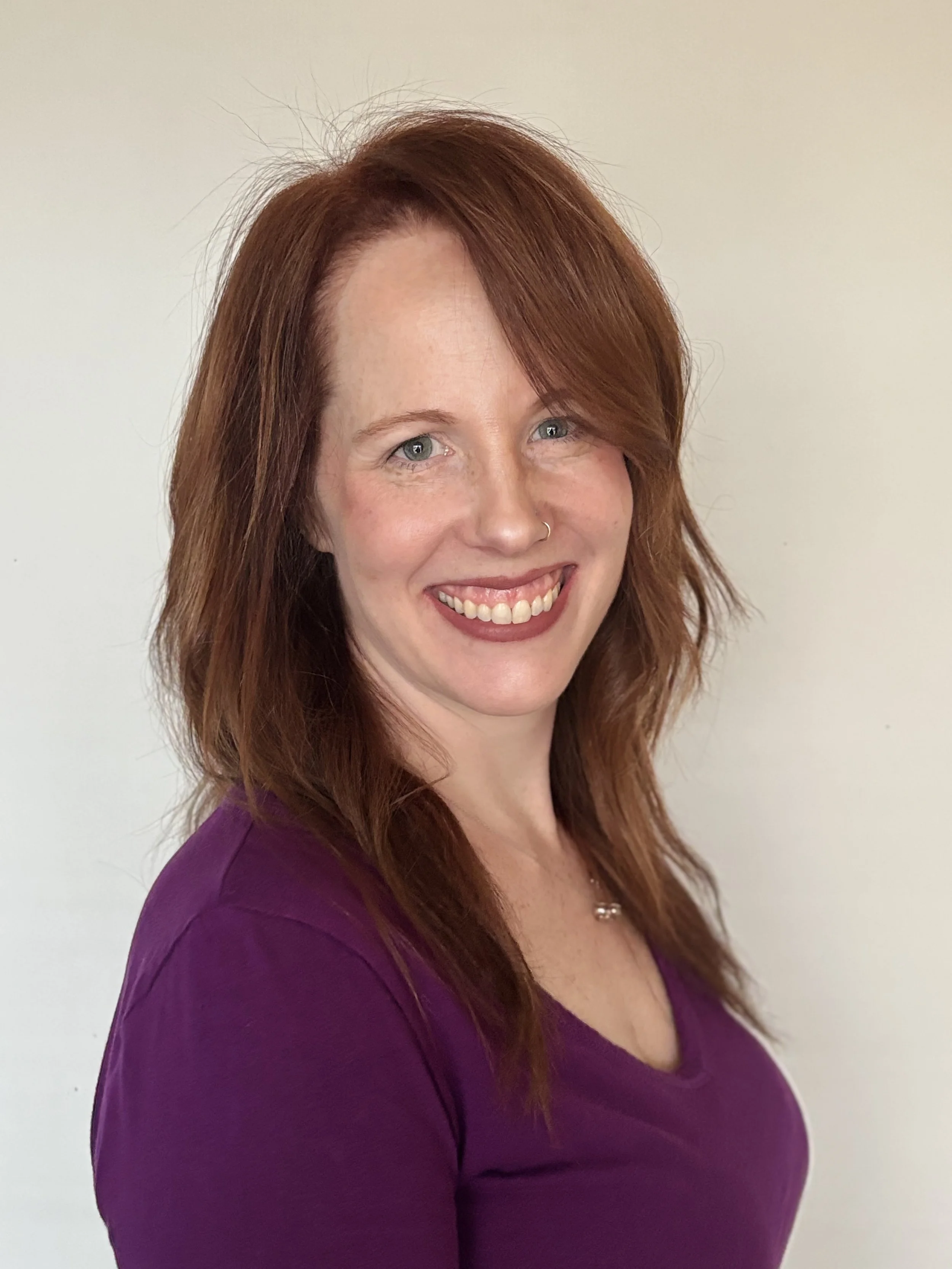 Jane Brereton, S.W., BA