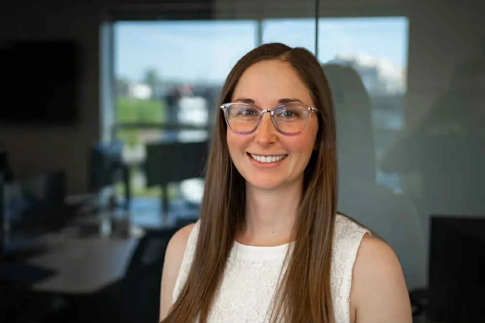 Catherine Provencher, T.S.