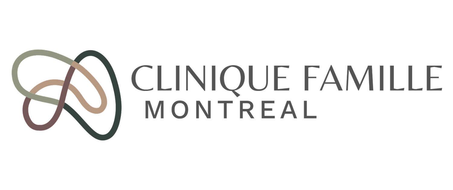 Clinique Famille Montreal Therapie et support