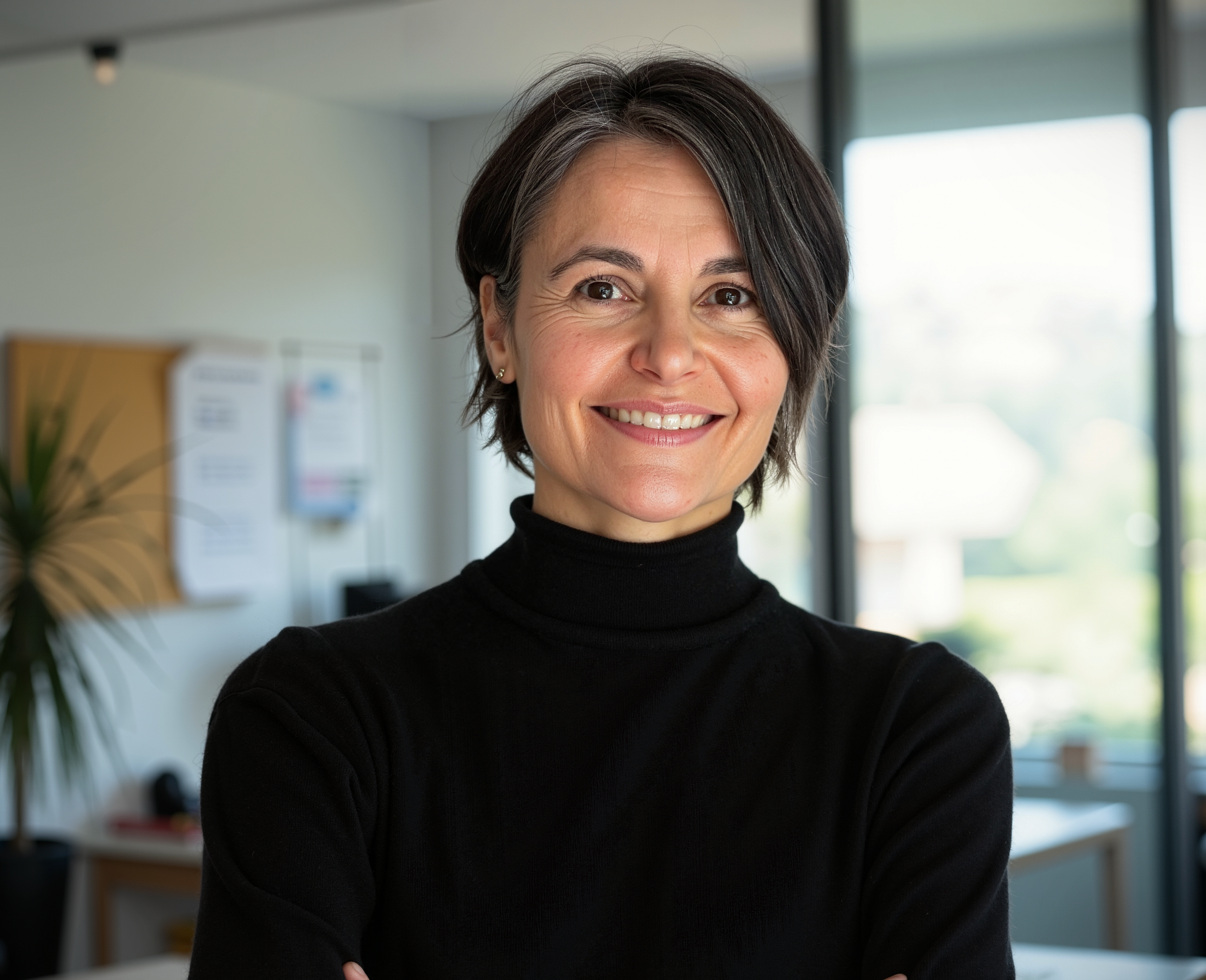 Anne Desgeorges consultante allaitement