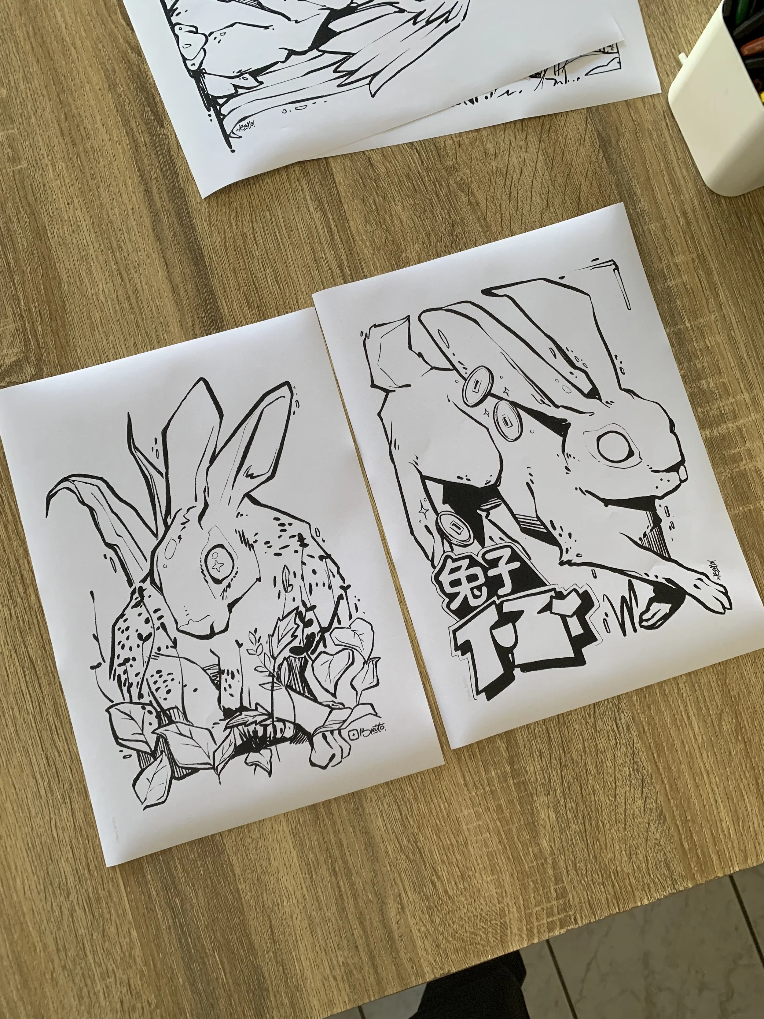 Rabbit riot - coloriage BRITO-3.jpeg