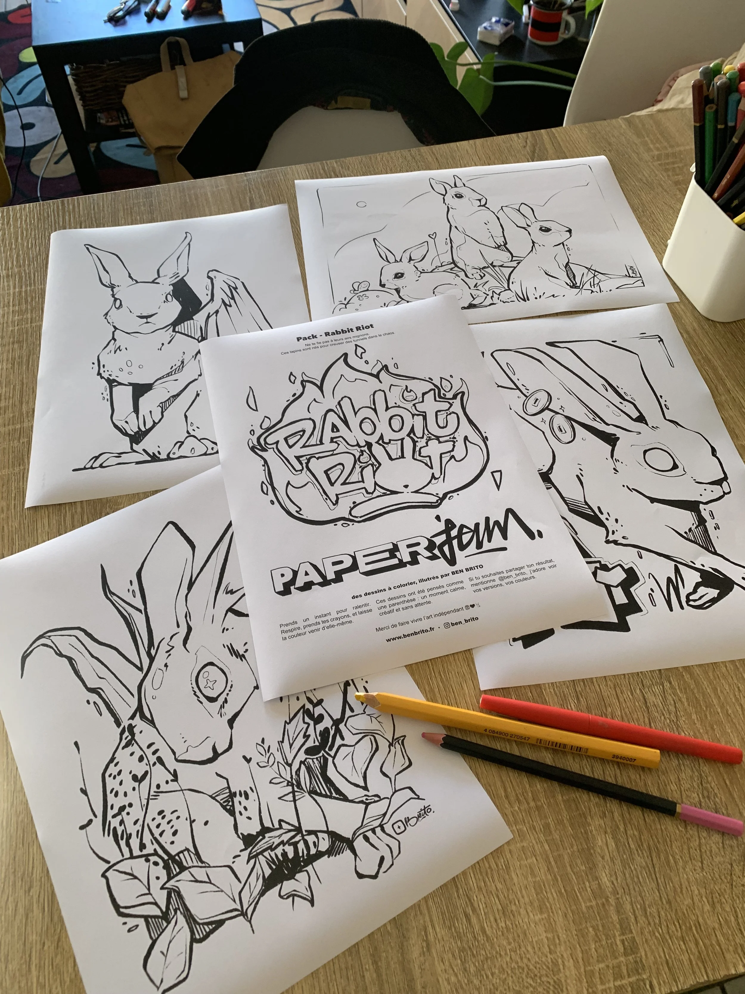 Rabbit riot - coloriage BRITO.jpeg