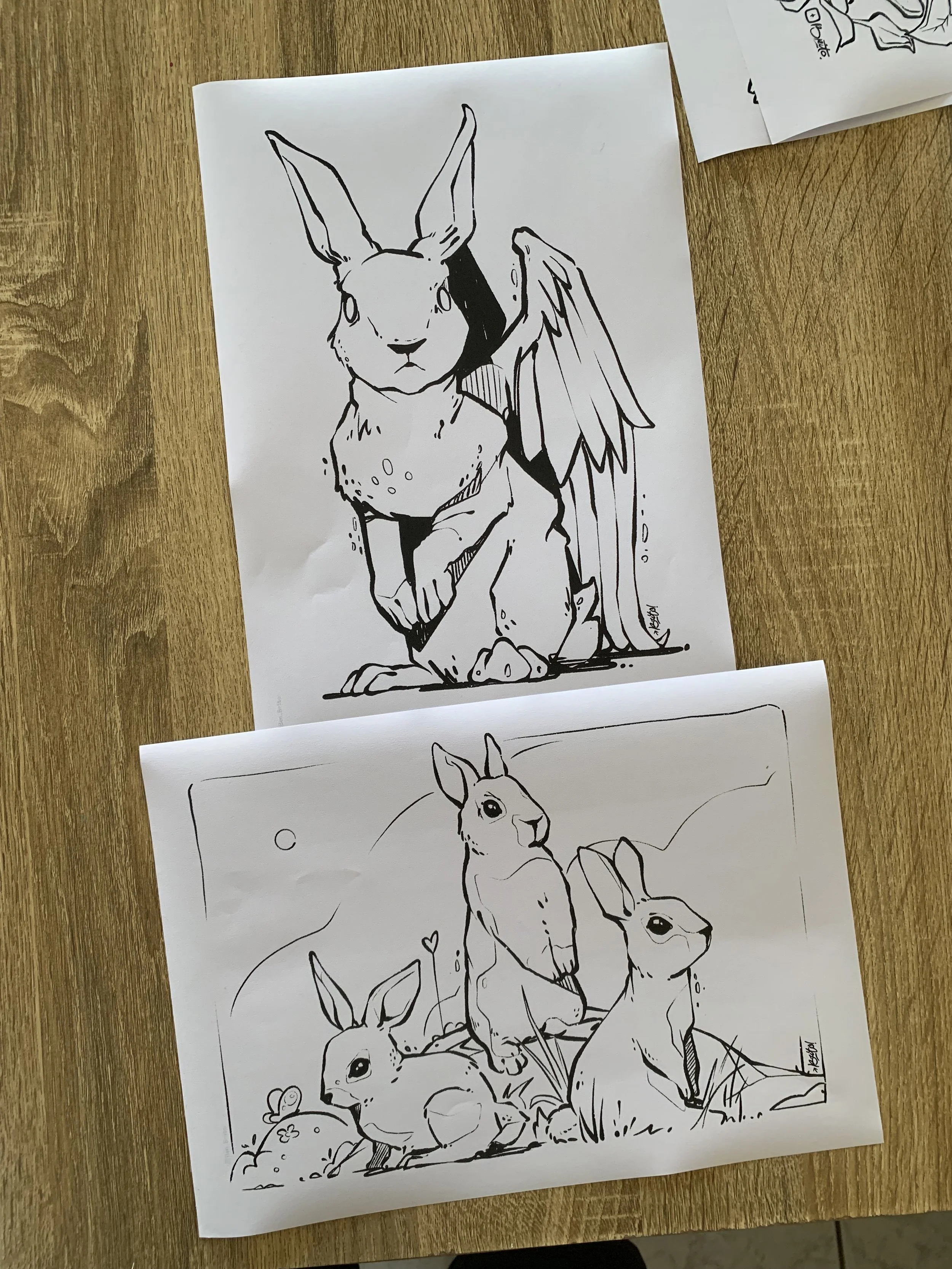 Rabbit riot - coloriage BRITO-4.jpeg