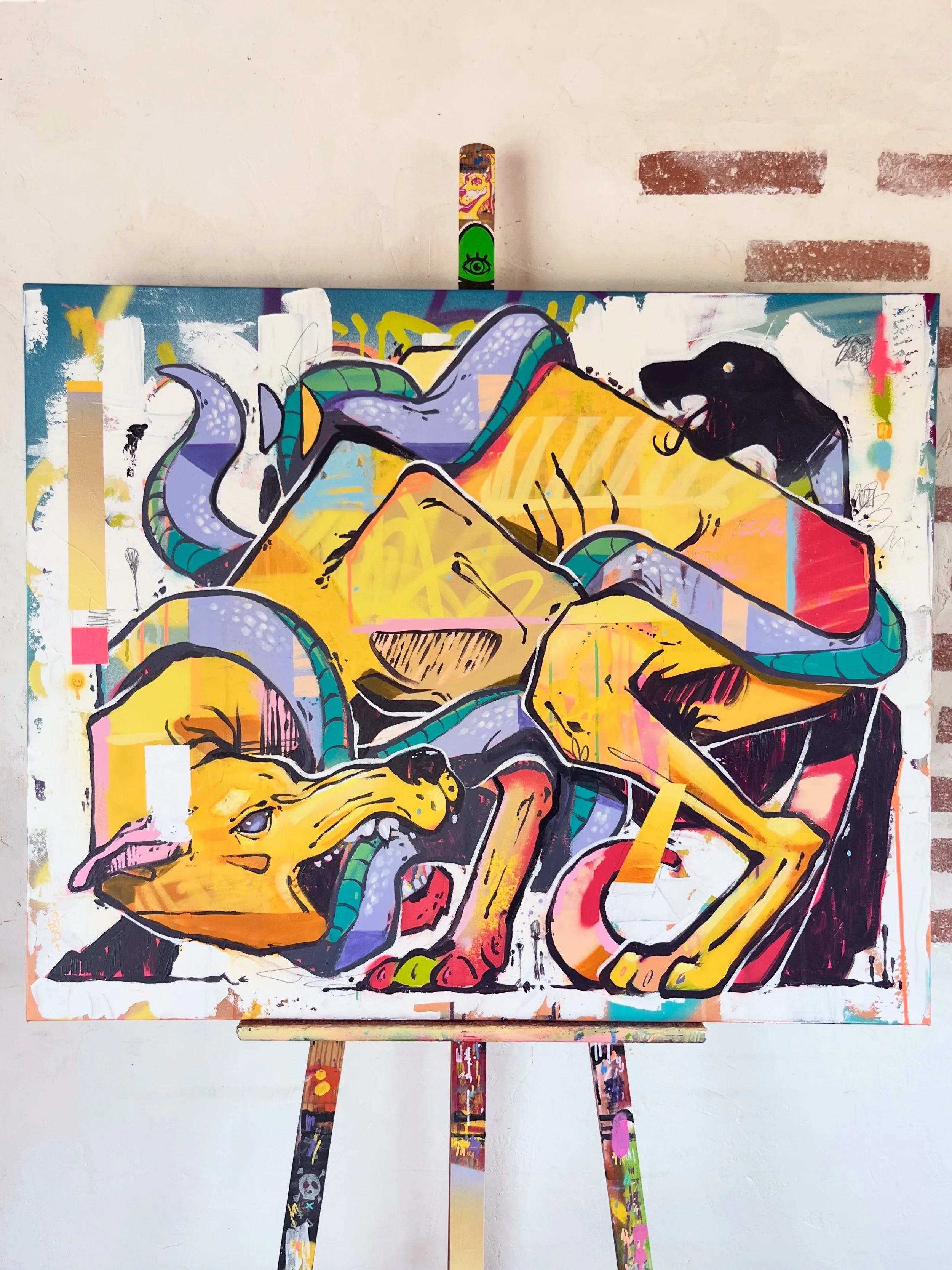 DONT OVERTHINK-BEN BRITO.jpg