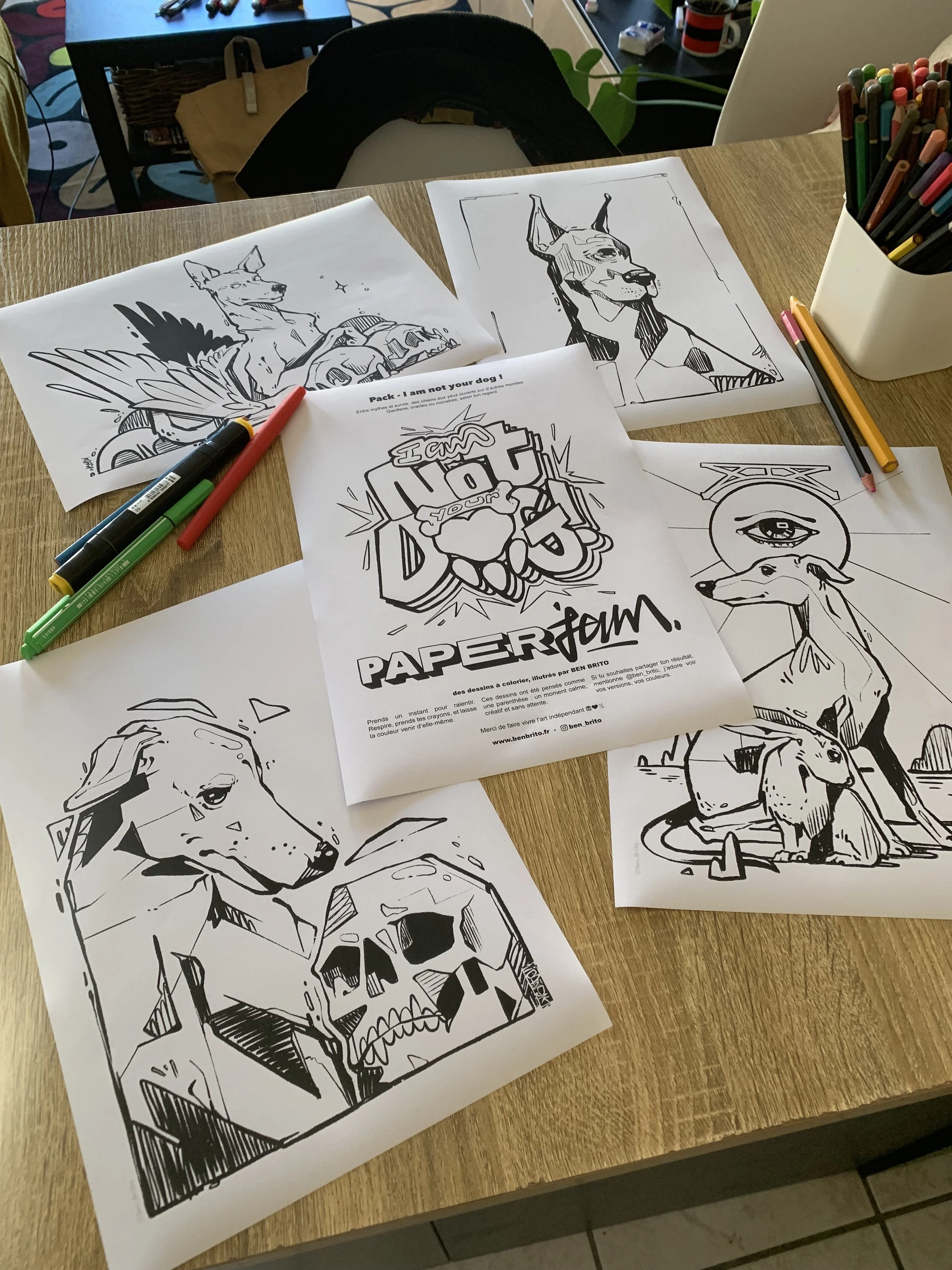 not your dog- coloriage BRITO-4.jpeg