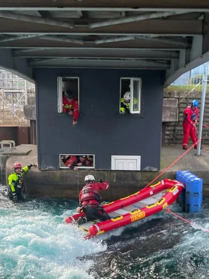 2026 European Water Rescue Conference