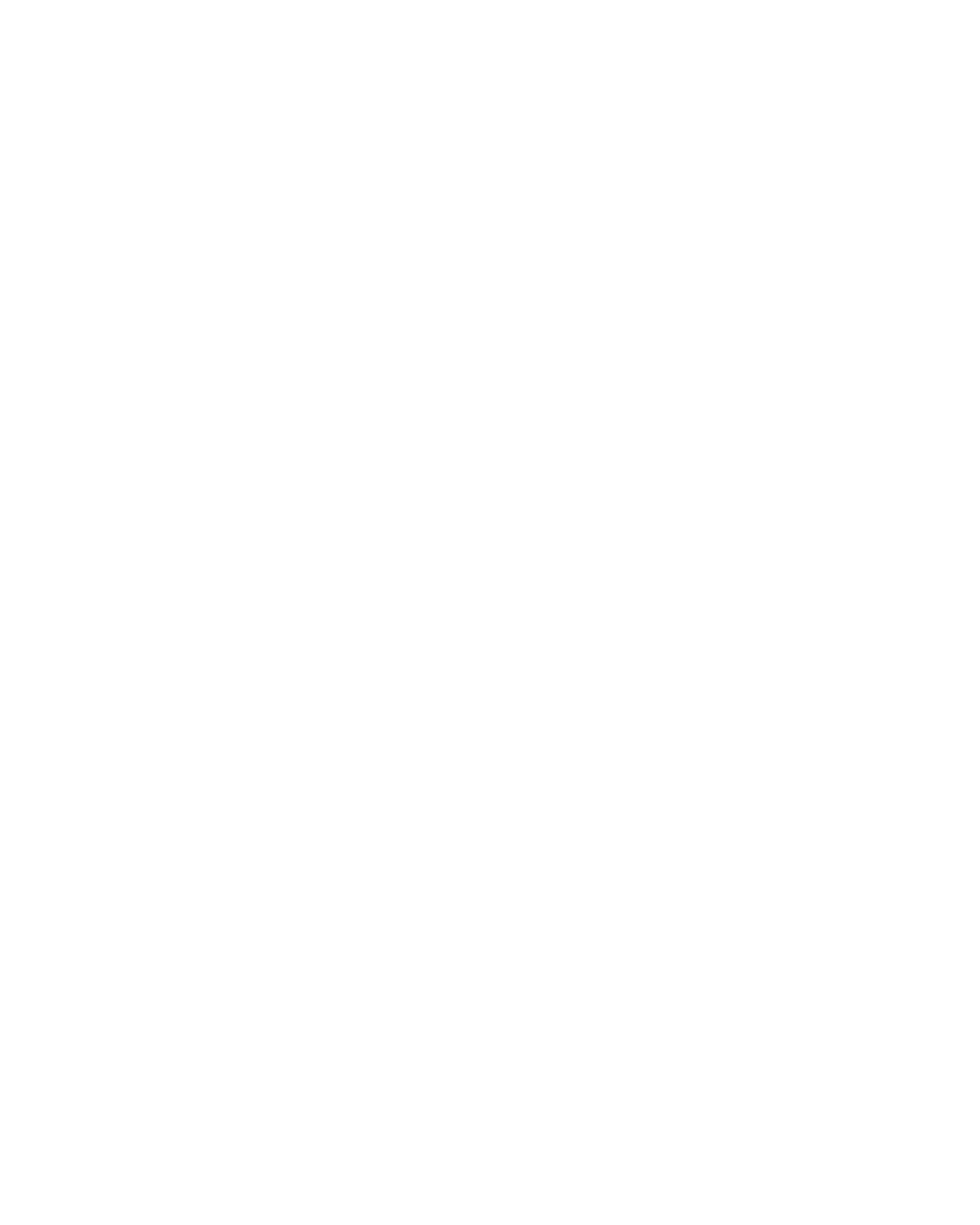 Outline drawing of two hands reaching towards each other with a heart between them.