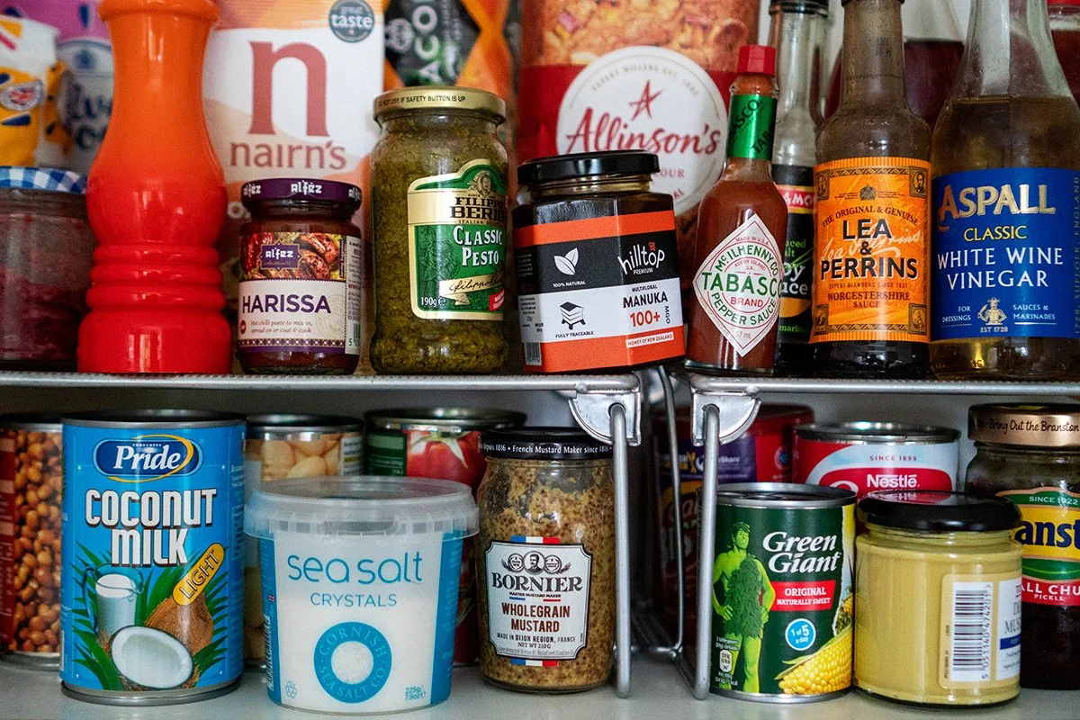 Bloomsburg Food Cupboard