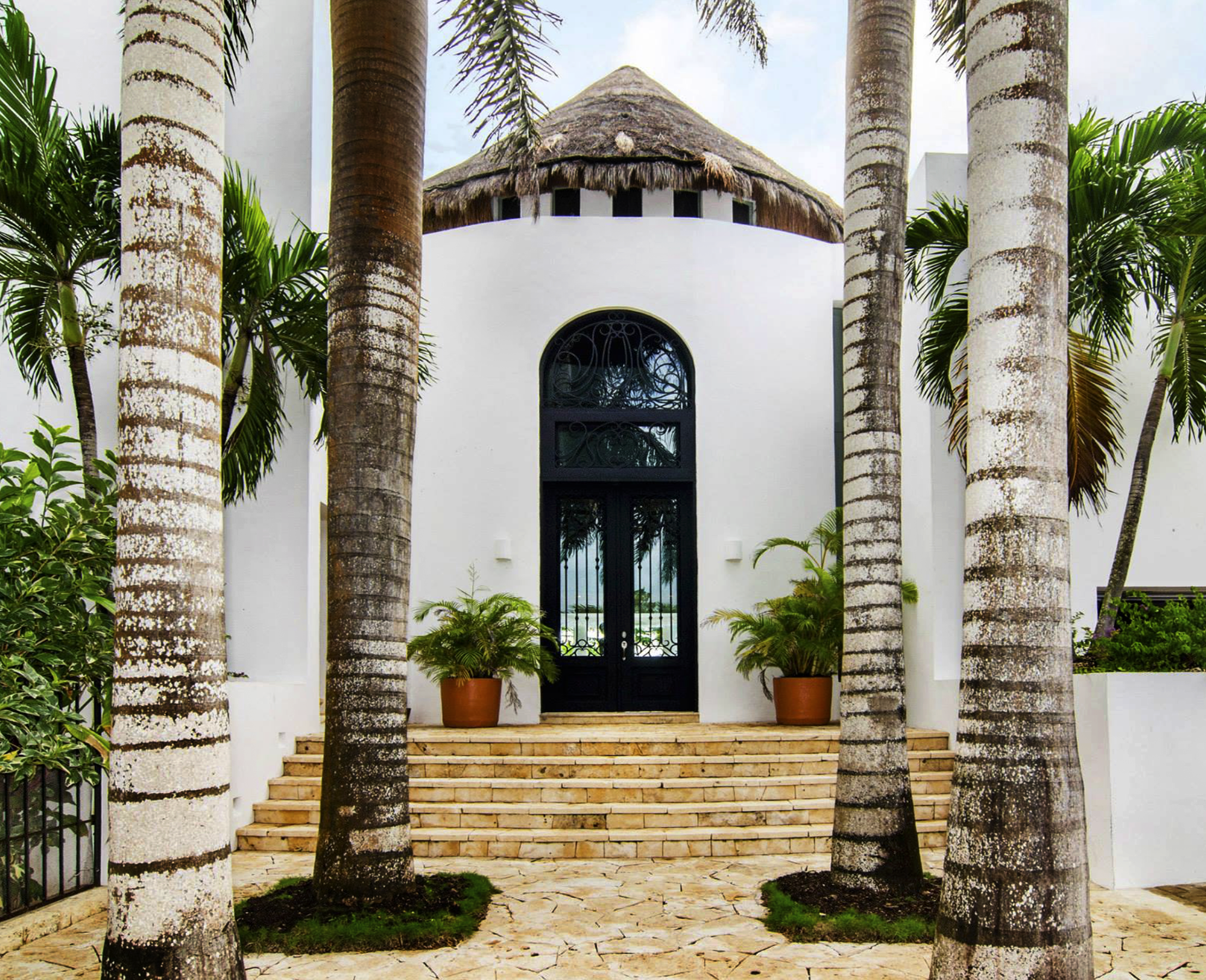 Turner - Akumal, Mexico