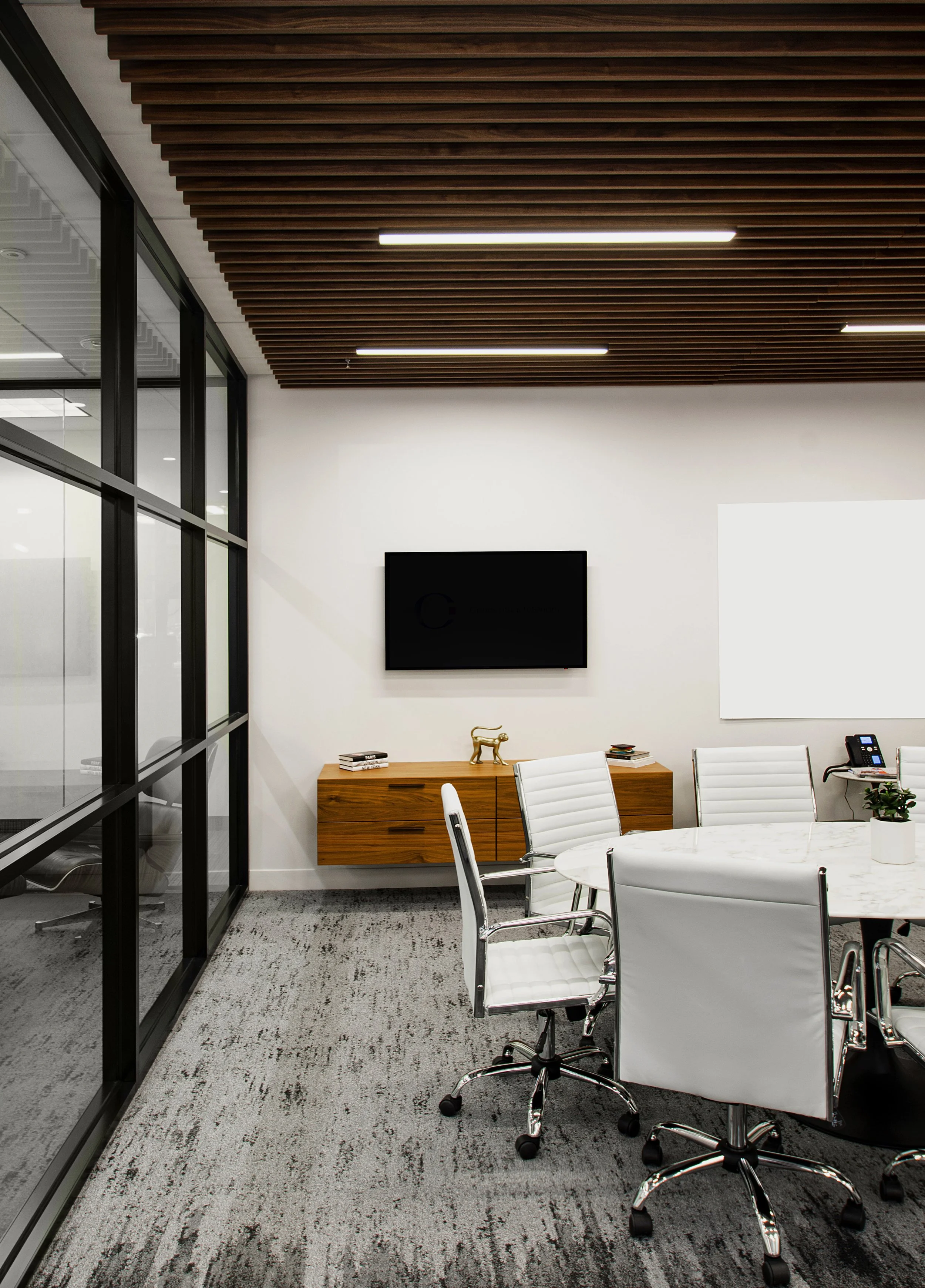 CI - Conceptual Interiors