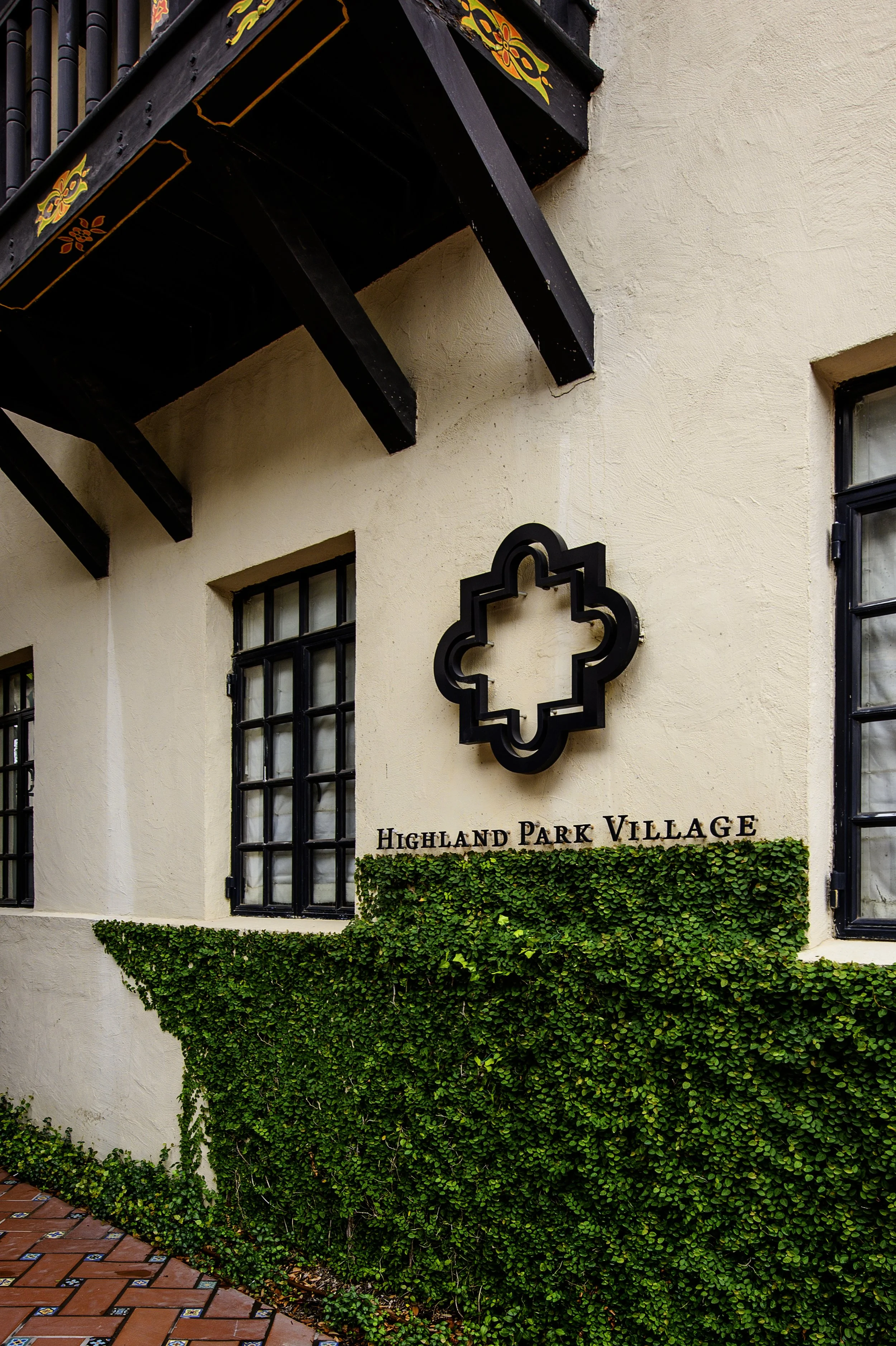 Highland Park Village
