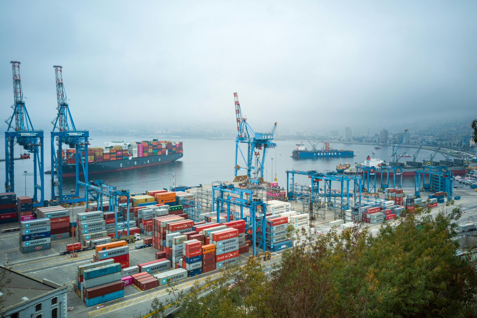 Infrastructure in Latin America: Closing the Gap with Private Capital and the Rise of Family-Led Platforms