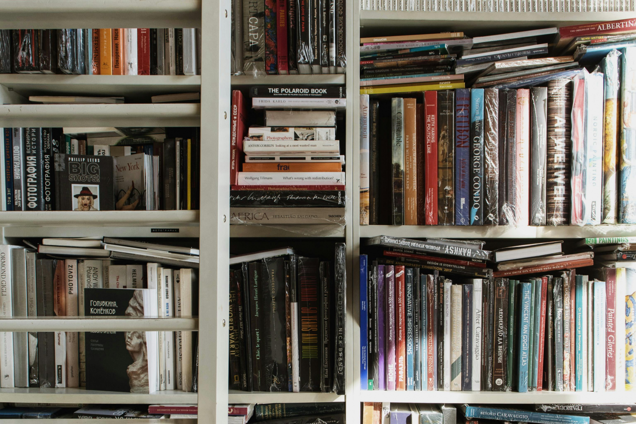 The Next Chapter: What AI in Publishing Means for Authors, Readers, and the Future of Books