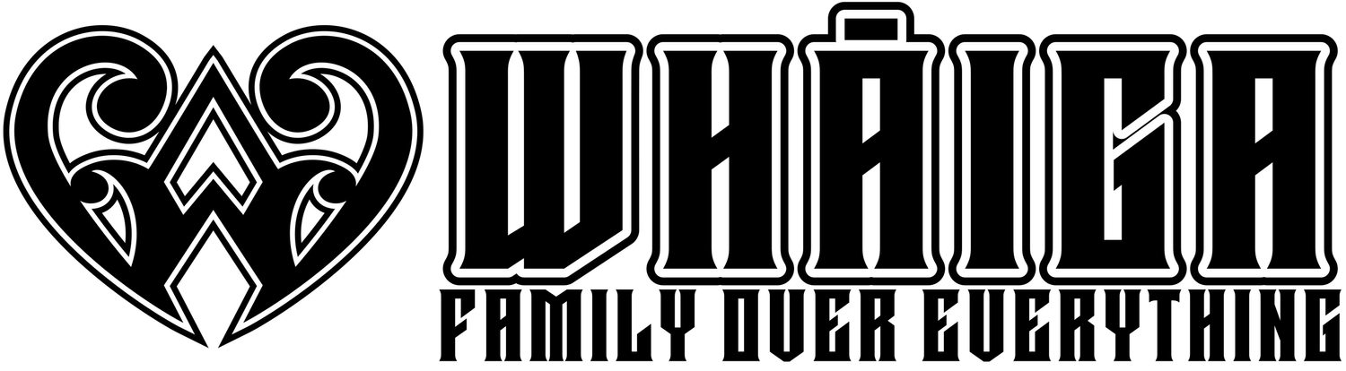 WHĀIGA