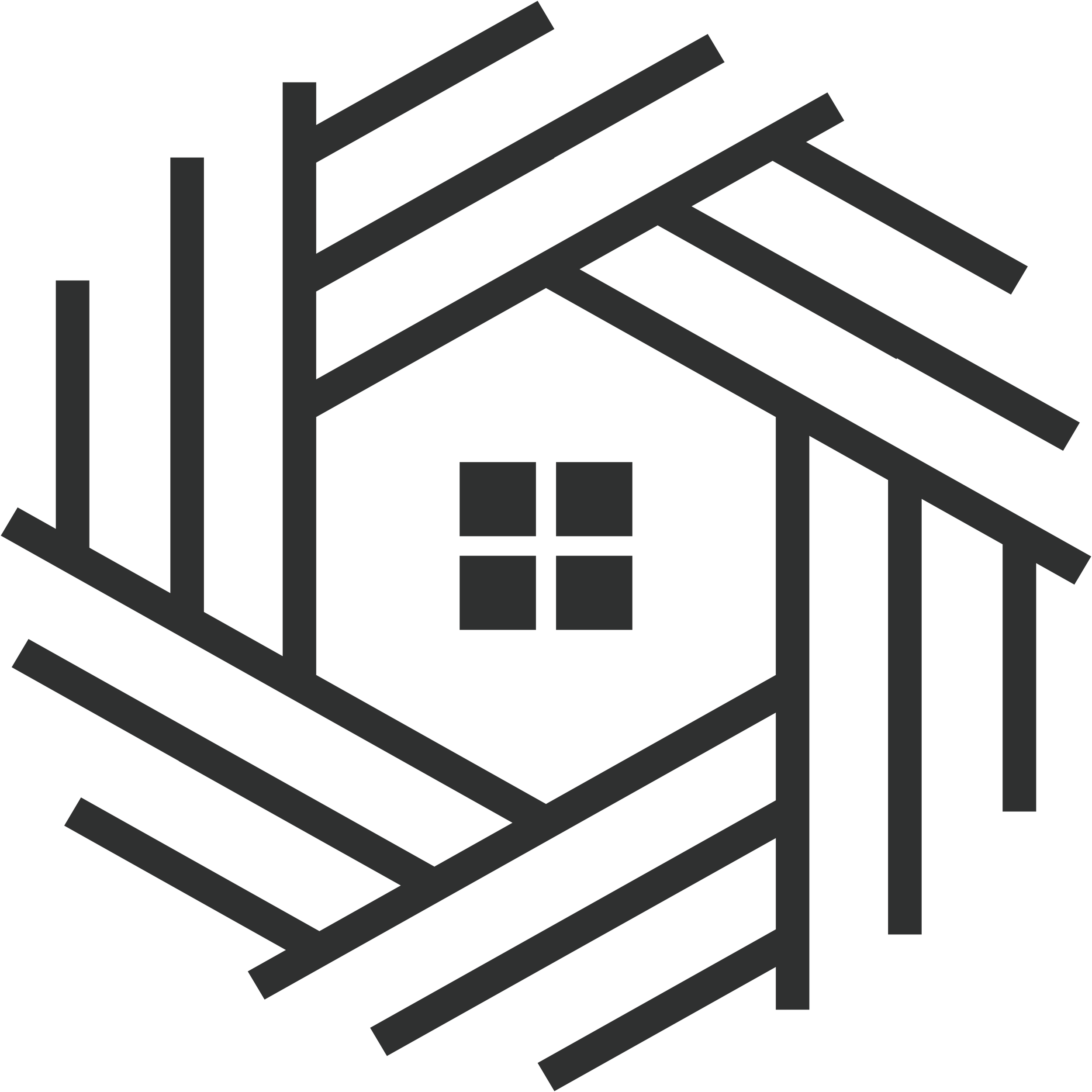 the nest hosts rentals