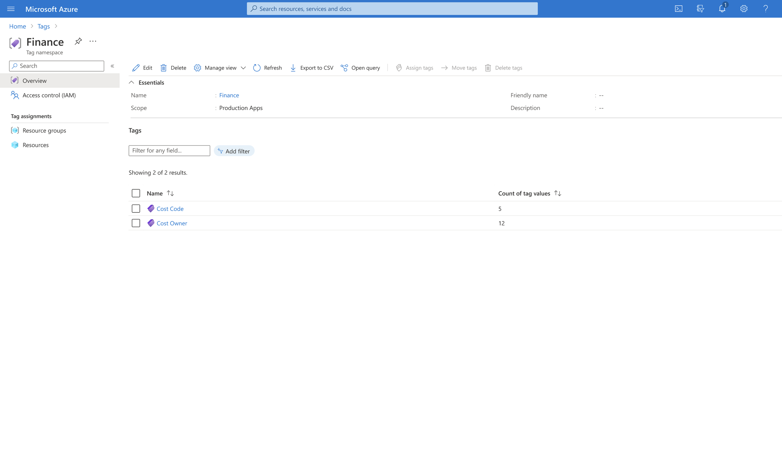 Another UI Mock