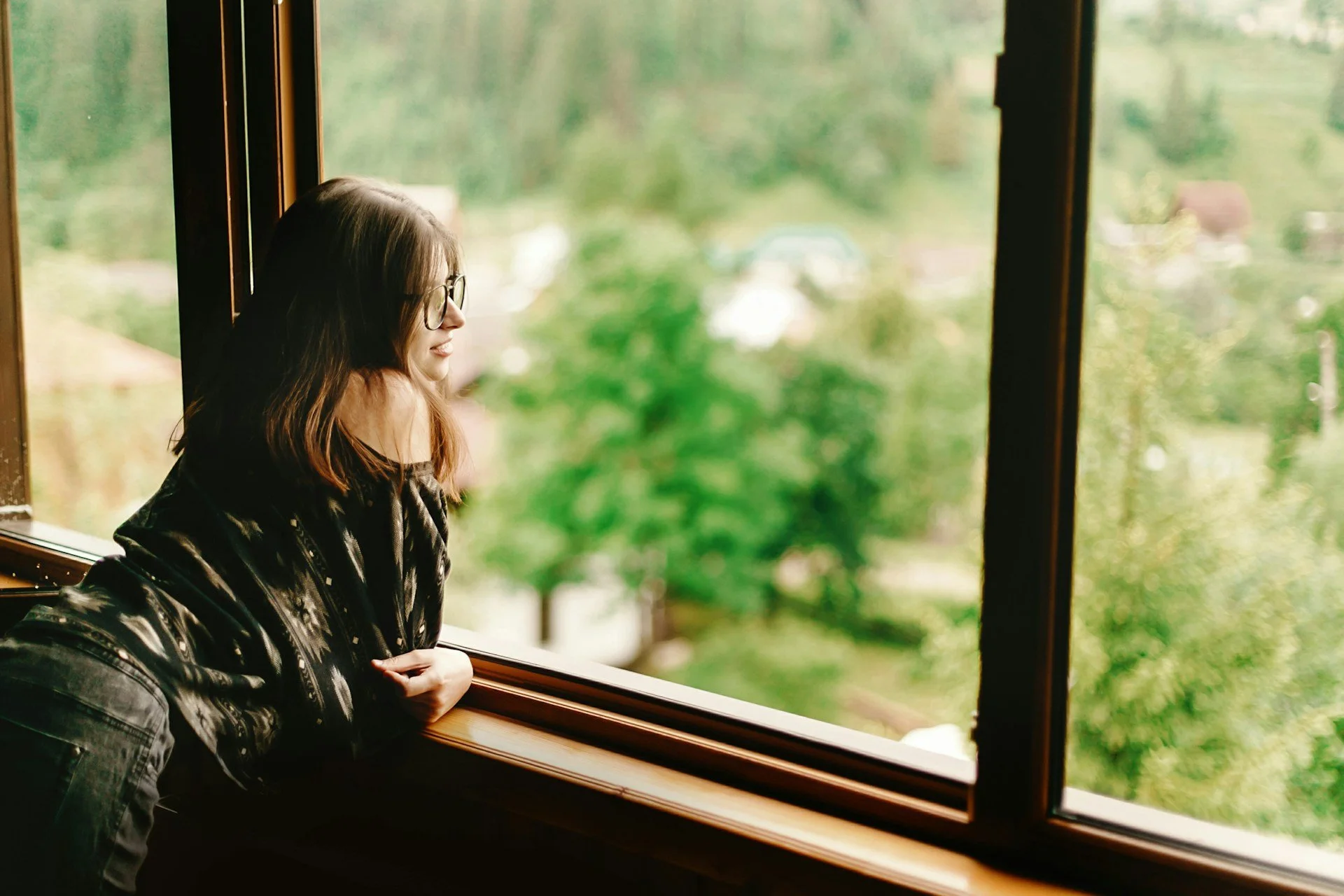 Soul-Restoring Self-Care in a Pet-Friendly Smoky Mountain Cabin