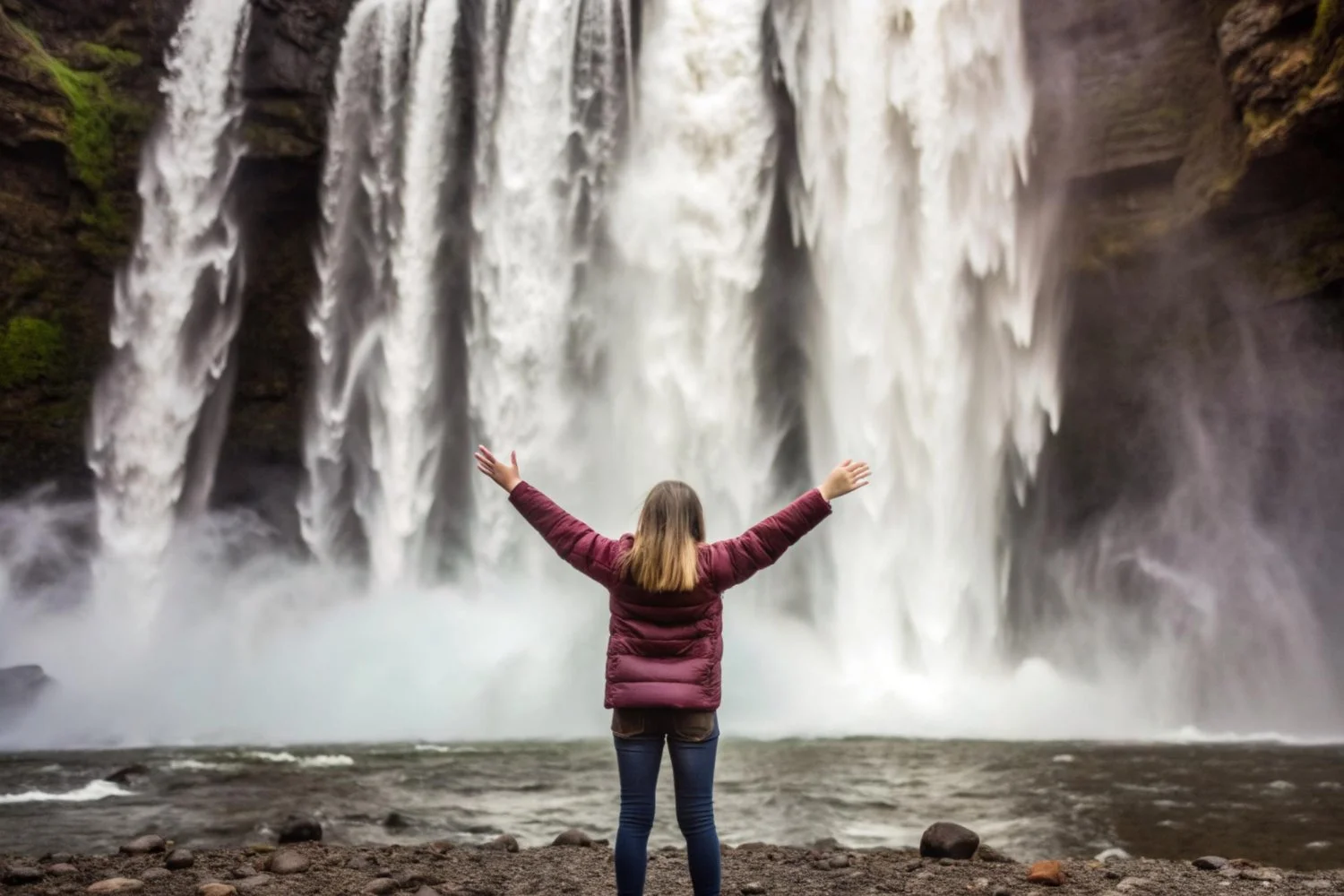 200+ Waterfalls Within Reach of Your Smoky Mountain Cabin