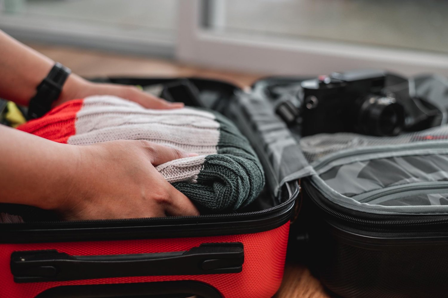Smoky Mountains Pet-Friendly Cabin Packing Checklist and Dog Weather Prep