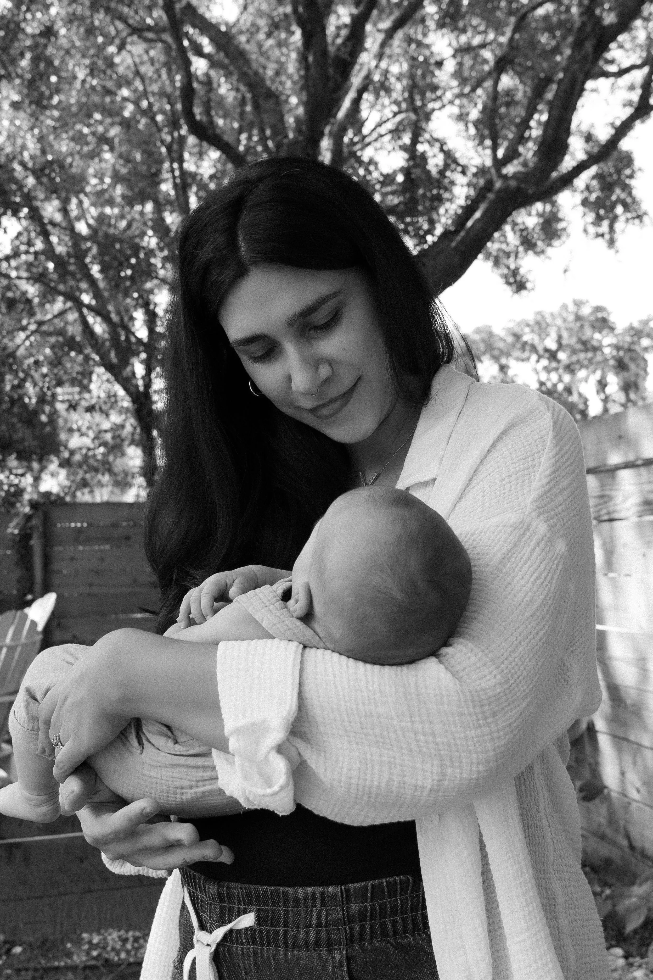 Postpartum Hormone Changes and How They Affect Your Pelvic Floor