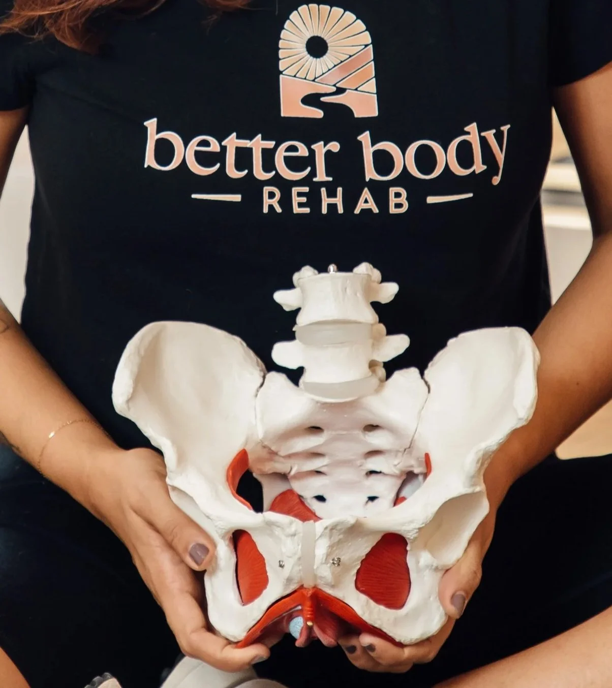 Hormones &amp; Your Pelvic Floor: A Cycle Informed Approach