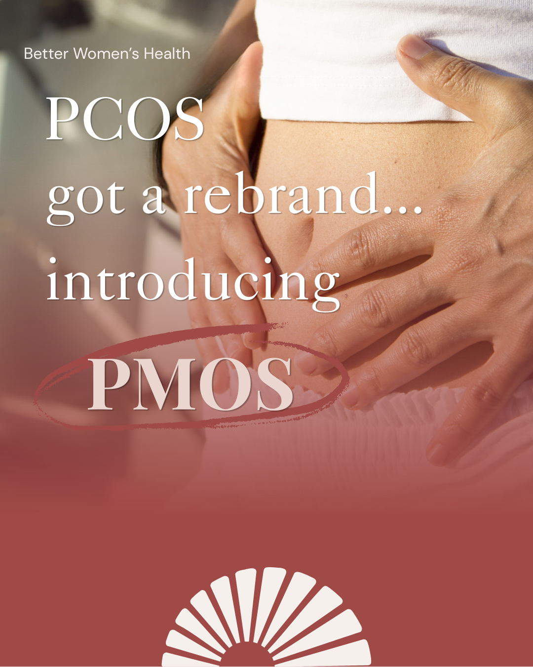 PMOS and Your Pelvic Floor: What You Need to Know