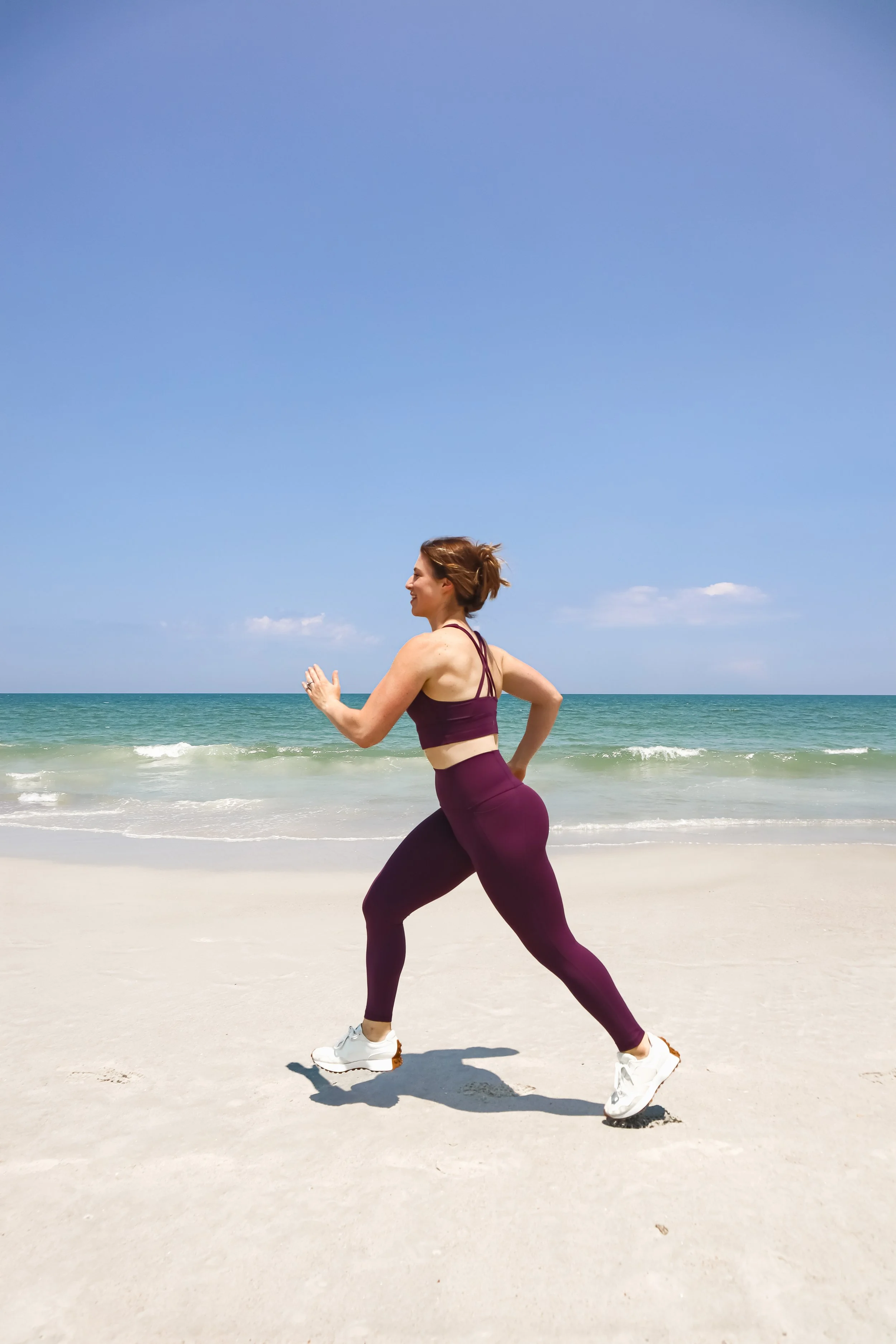 Pelvic Floor Therapy for the Female Athlete
