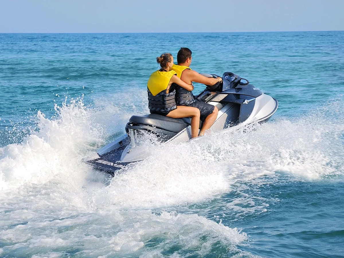 Jet Skis Ride Checklist: Everything You Must Pack Before You Go