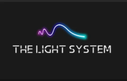 THE LIGHT SYSTEM