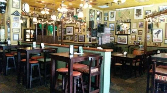 Nolan’s Irish Pub
