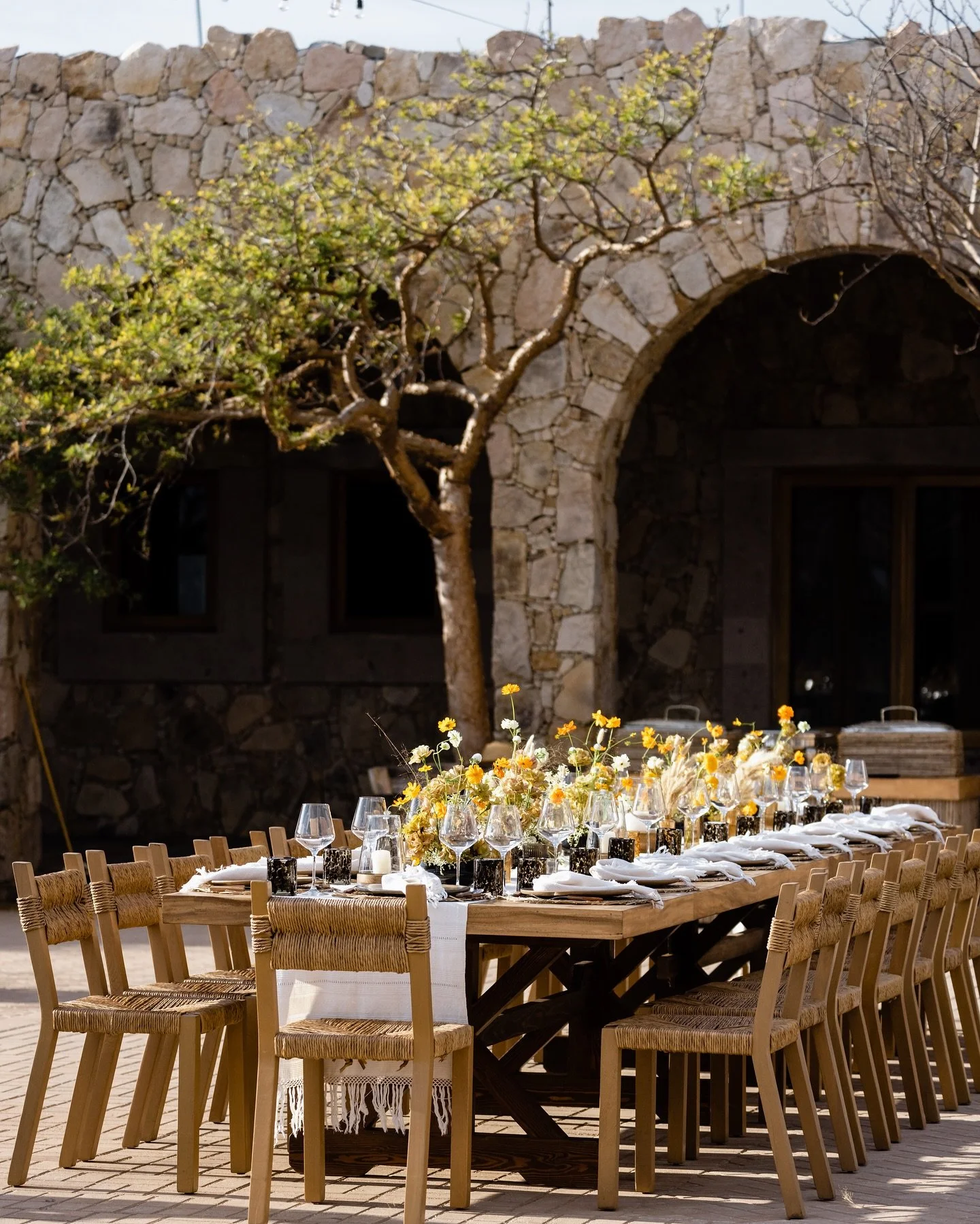 Thanksgiving palette

Planning &amp; Design: @pausmithevents
Photo: @la76photography
Florals: @pinacate0202