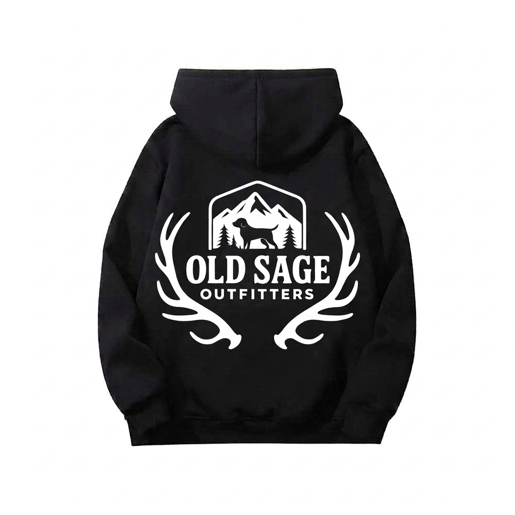 OSO Sweatshirt