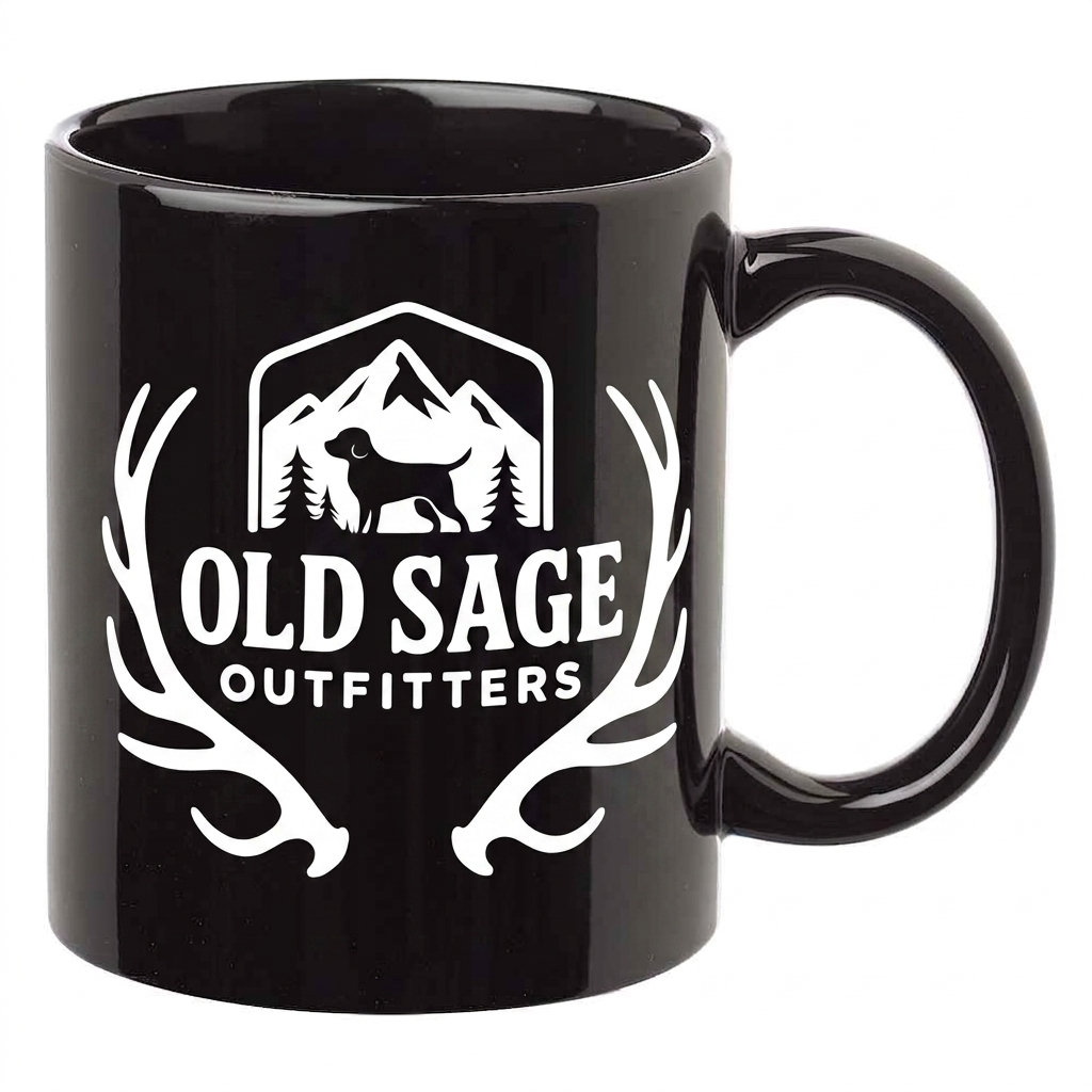 OSO Cup 'o Joe Mug