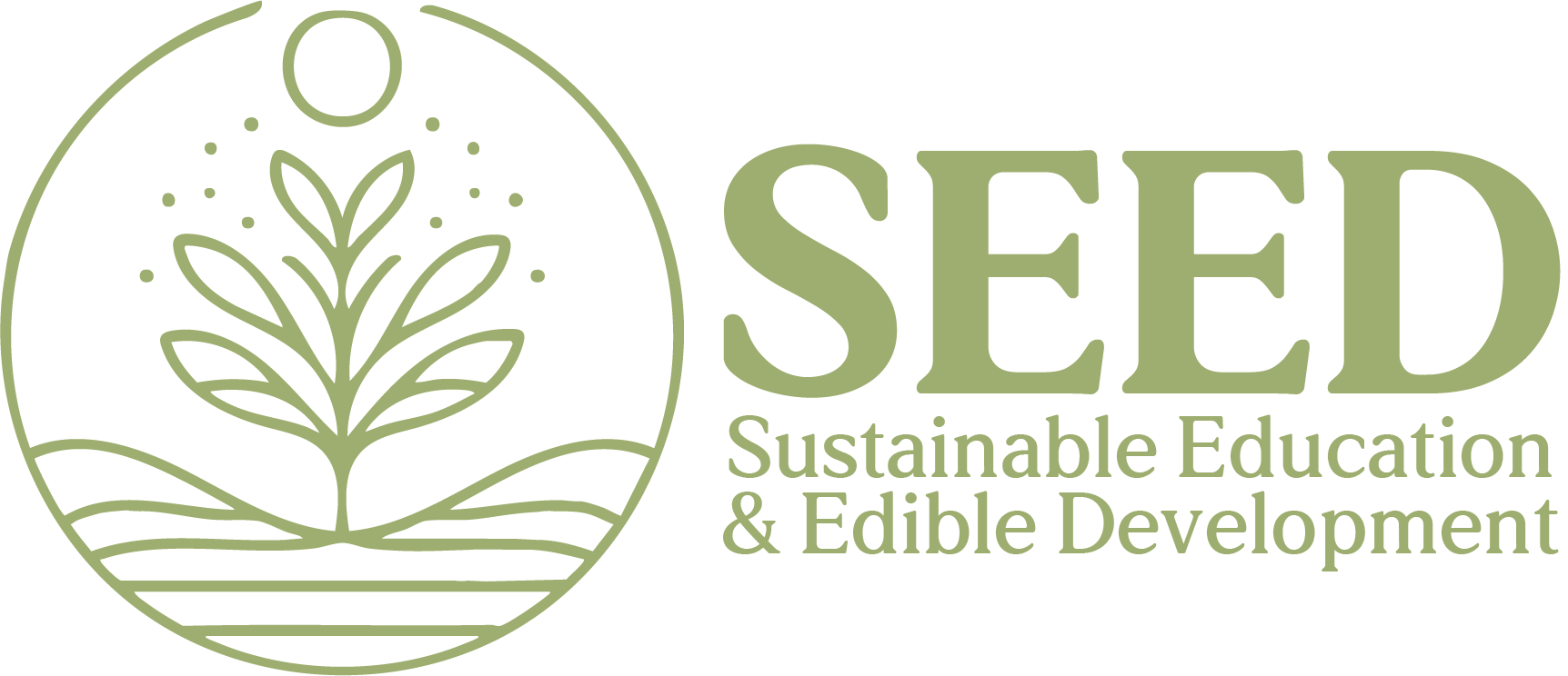 Welcome To SEED Chattanooga